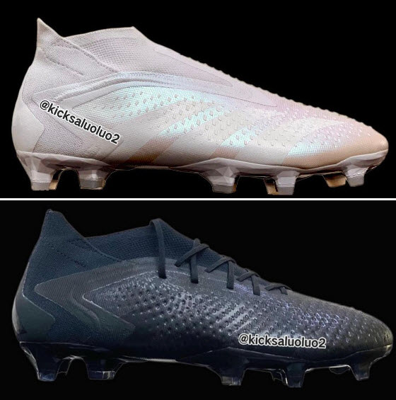 hình ảnh giày Adidas Predator Accuracy 2023