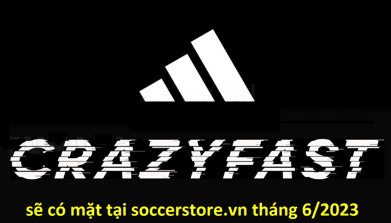 Giày Adidas X Crazyfast 2023