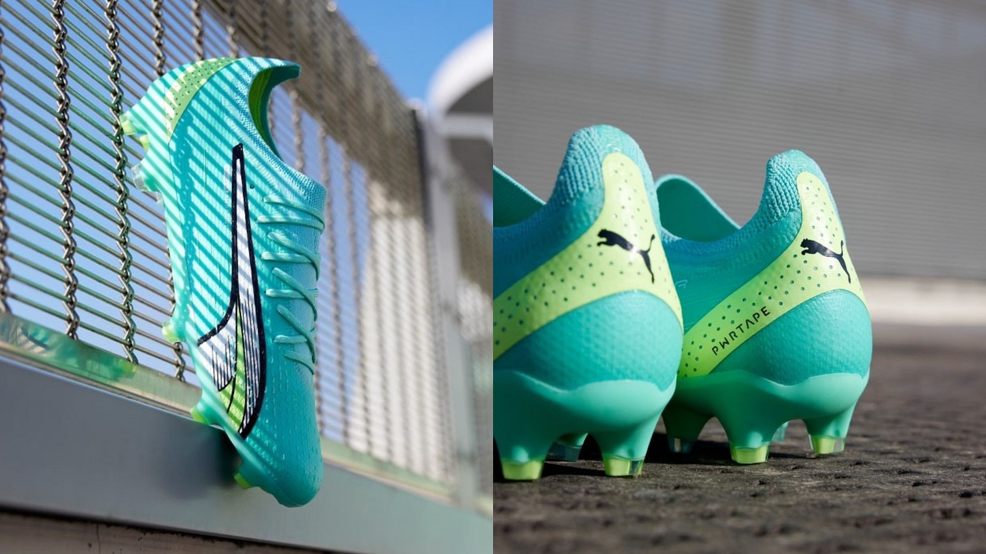 Puma Pursuit cạnh tranh cực kỳ khốc liệt với Nike Luminous !