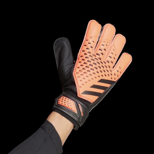 Găng tay thủ môn Adidas Predator Training GK Gloves HN5585