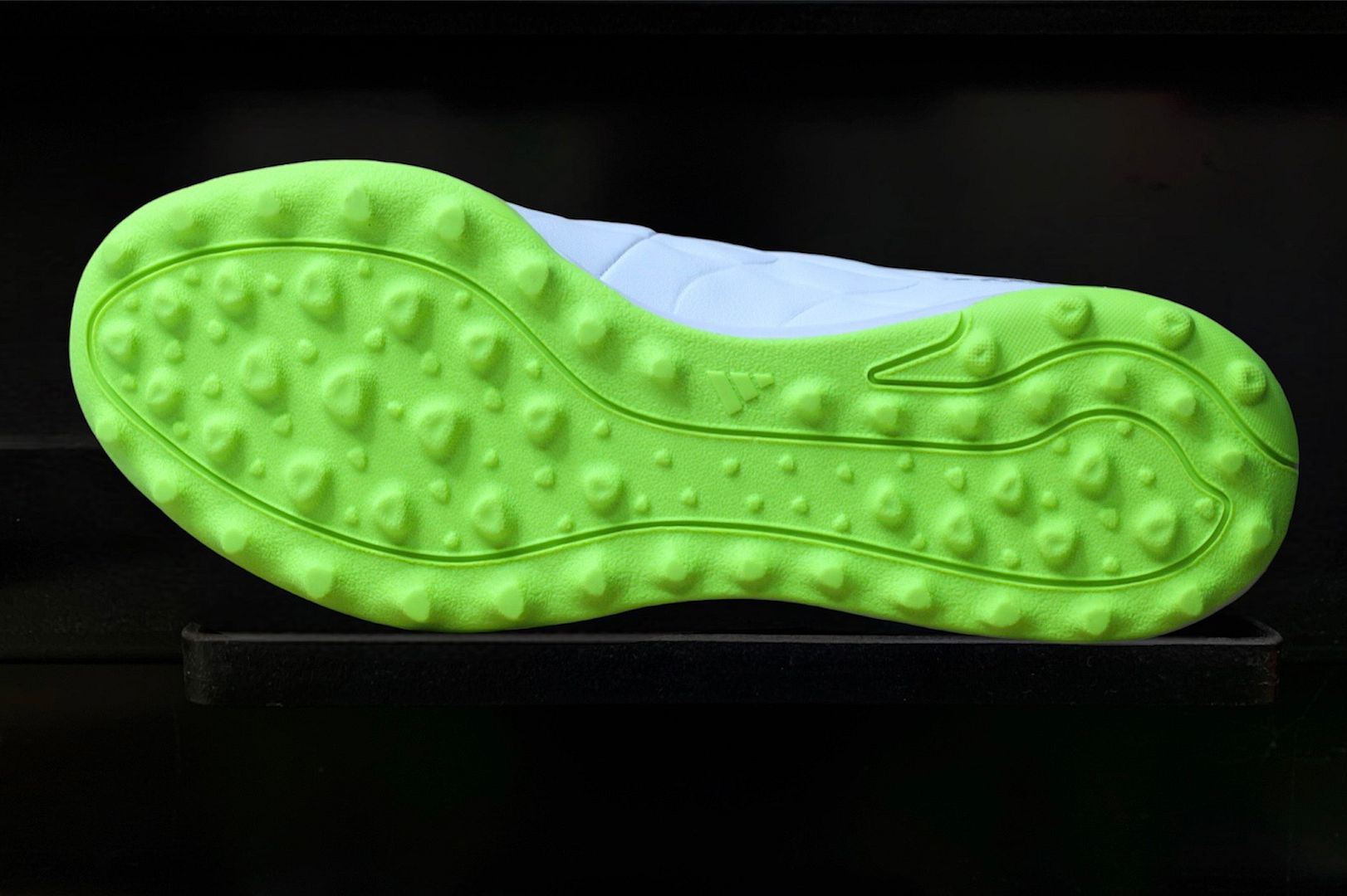 Adidas Copa Pure II .3 TF Crazyrush pack màu trắng đế xanh GZ2522