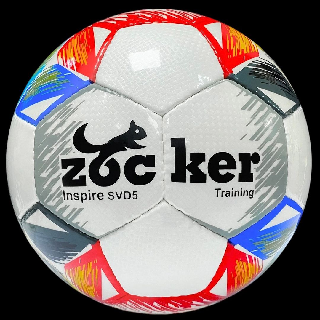 Bóng Zocker Inspire SVD5 Training INSVD5 