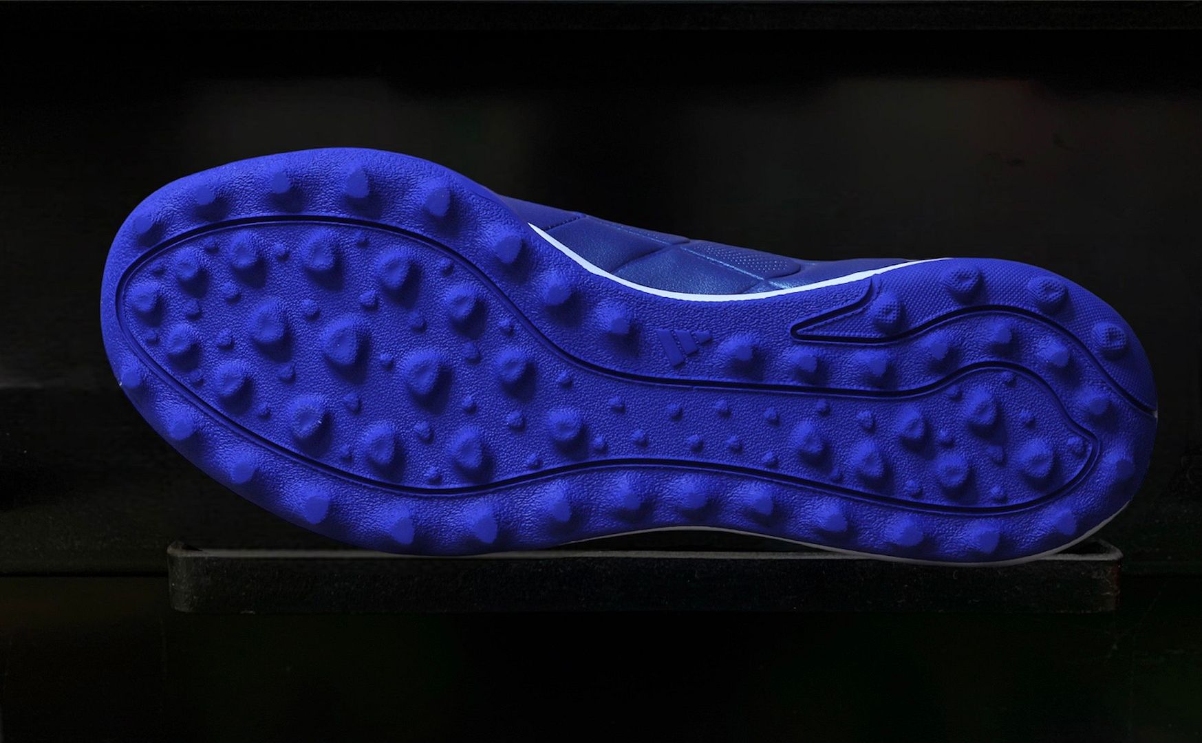 Adidas Copa Pure II .3 TF Marine Rush pack xanh trắng IE4904