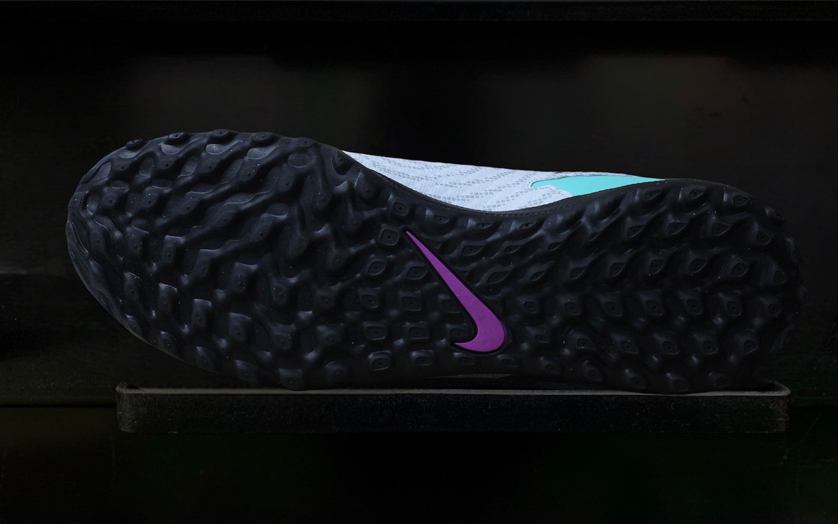 Nike Phantom GX Academy TF Peak Ready pack màu xanh mint DD9477-300