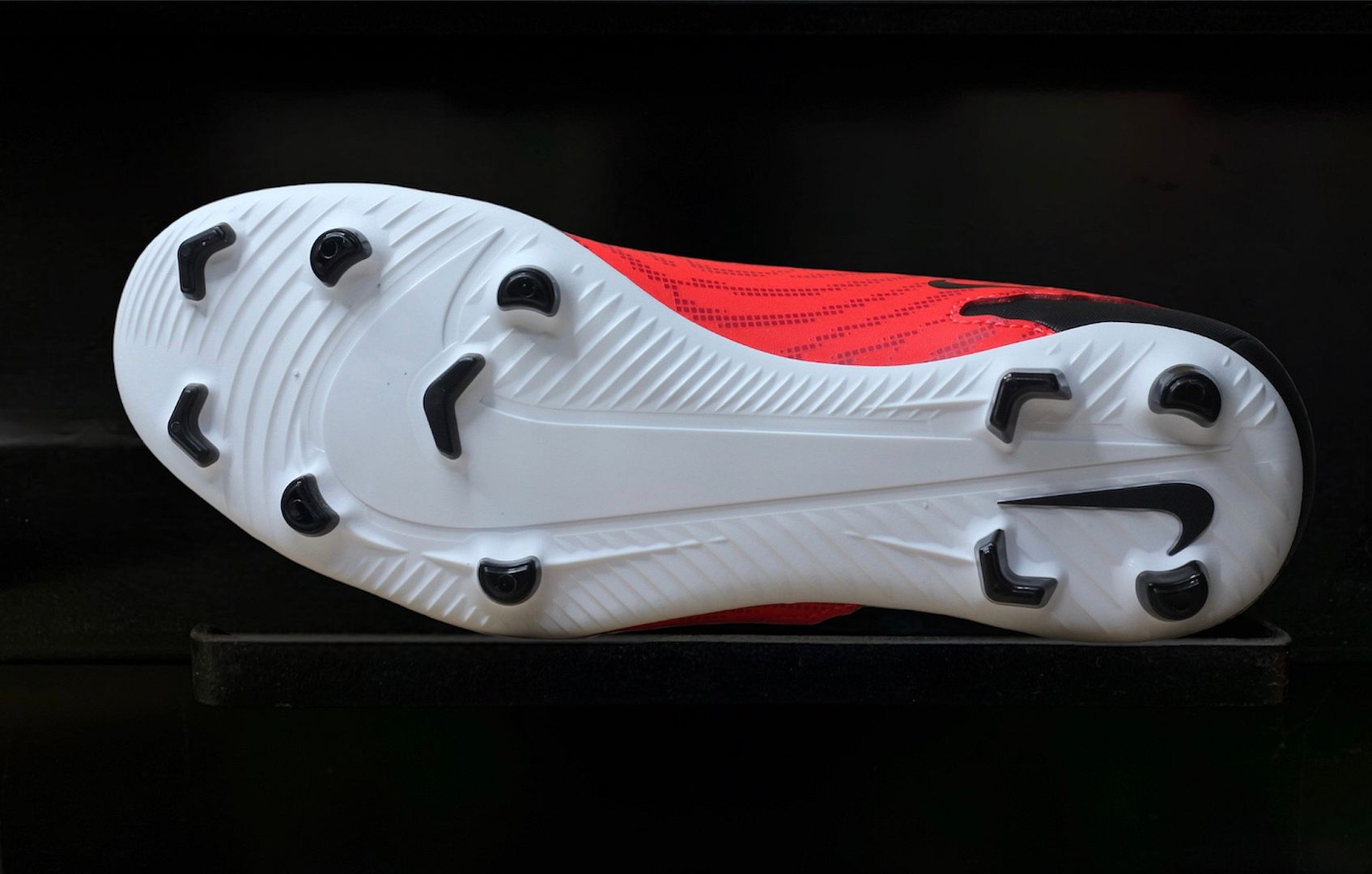 Nike Phantom GX Club MG Ready pack màu đỏ đun DD9483-600
