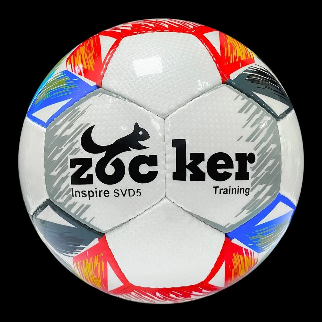 Bóng Zocker Inspire SVD5 Training INSVD5 size 4
