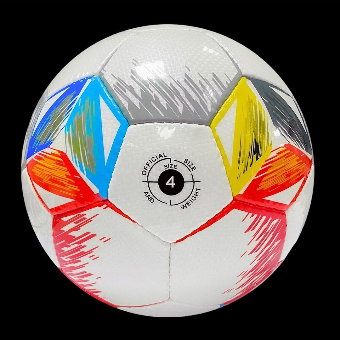 Bóng Zocker Inspire SVD5 Training INSVD5 size 4