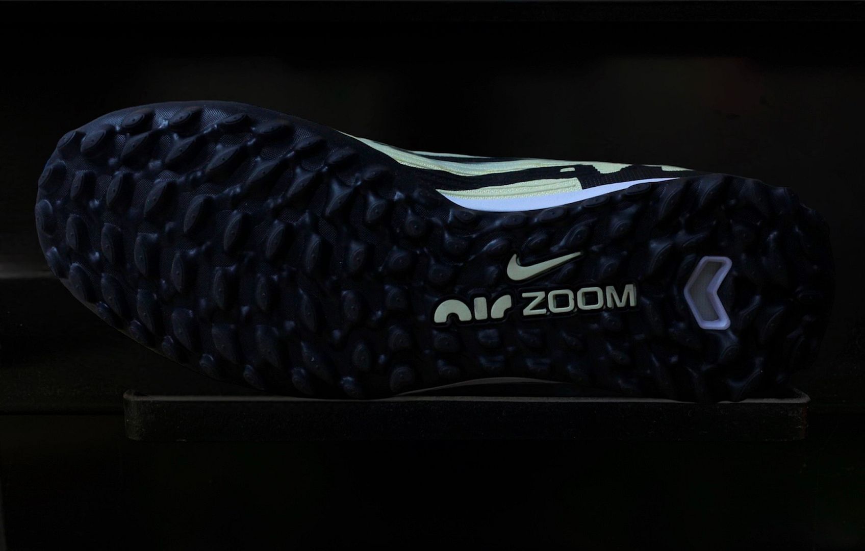 Nike Mercurial Vapor 15 Pro TF Air Zoom DJ5605-700 Lemonade màu nước cốt chanh