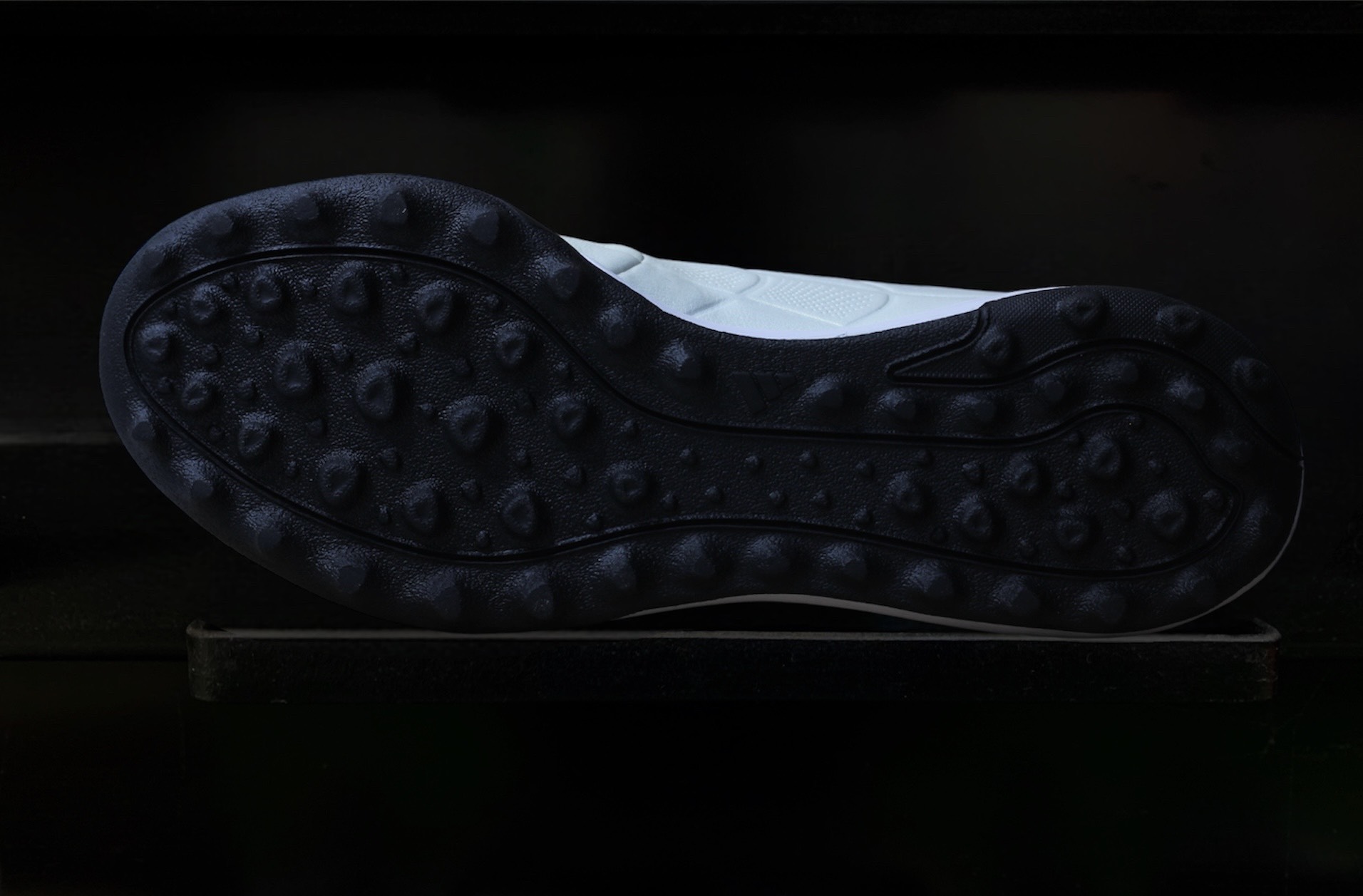 Adidas Copa Pure 2 League TF- Solar Energy pack màu ngà voi IE4986