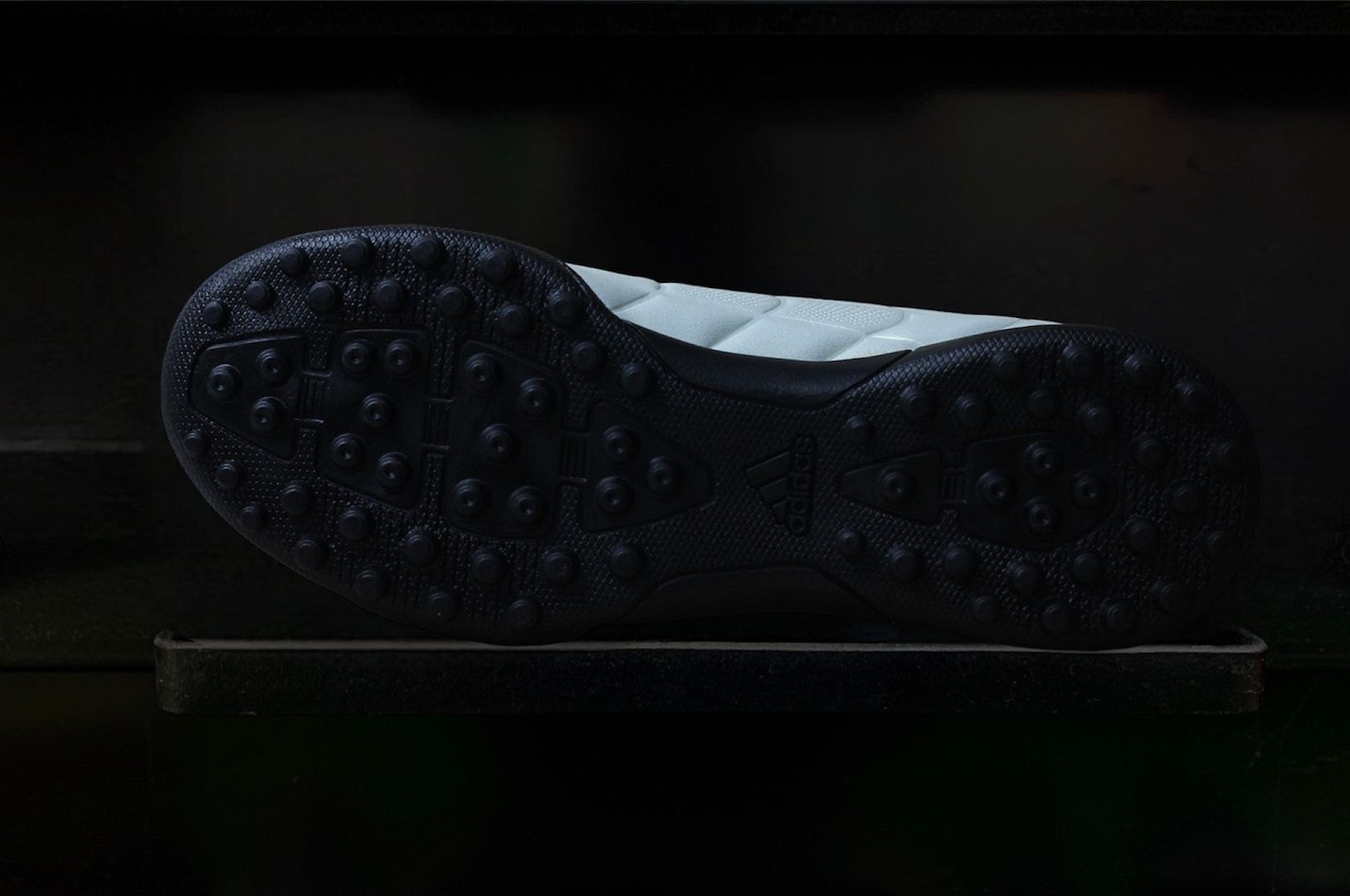 Adidas Copa Pure 2 League TF Jr- Solar Energy pack màu ngà voi Kids IE7527