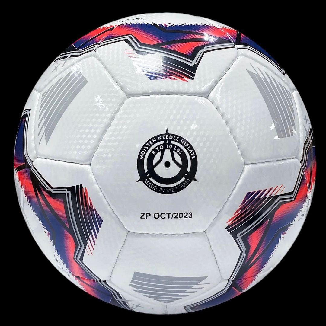 Quả bóng đá Zocker Denver ZK5-D2304 size 4