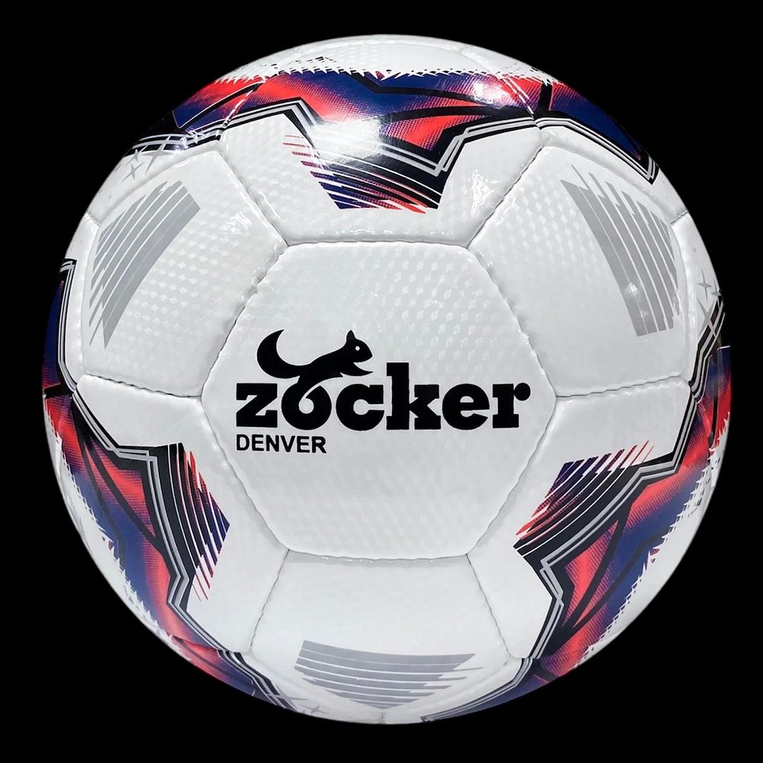 Quả bóng đá Zocker Denver ZK5-D2304 size 4
