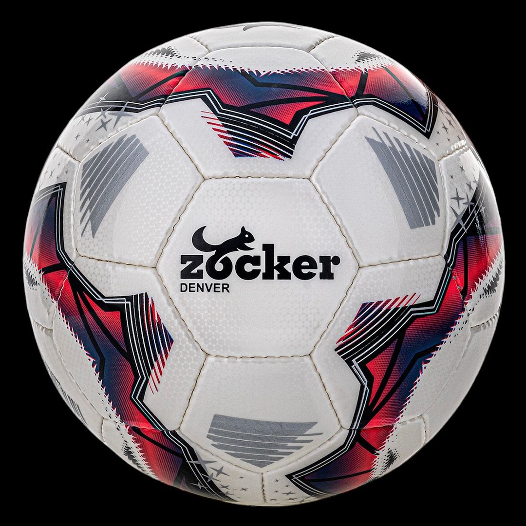 Quả bóng đá Zocker Denver ZK5-D2305