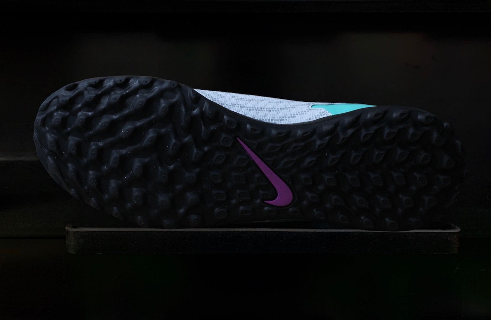 Nike Phantom GX Academy TF DF Peak Ready pack màu xanh mint DD9476-300