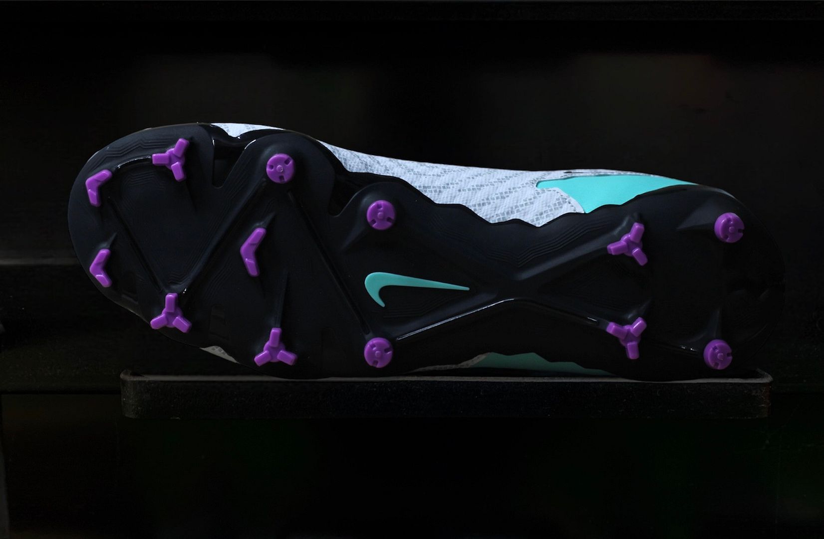 Nike Phantom GX Academy MG Peak Ready pack màu xanh mint DD9473-300