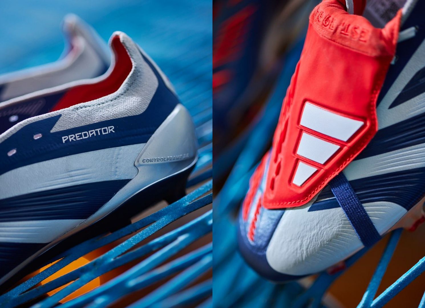Adidas cho ra mắt The Roteiro Pack hồi ức 20 năm Euro 2004