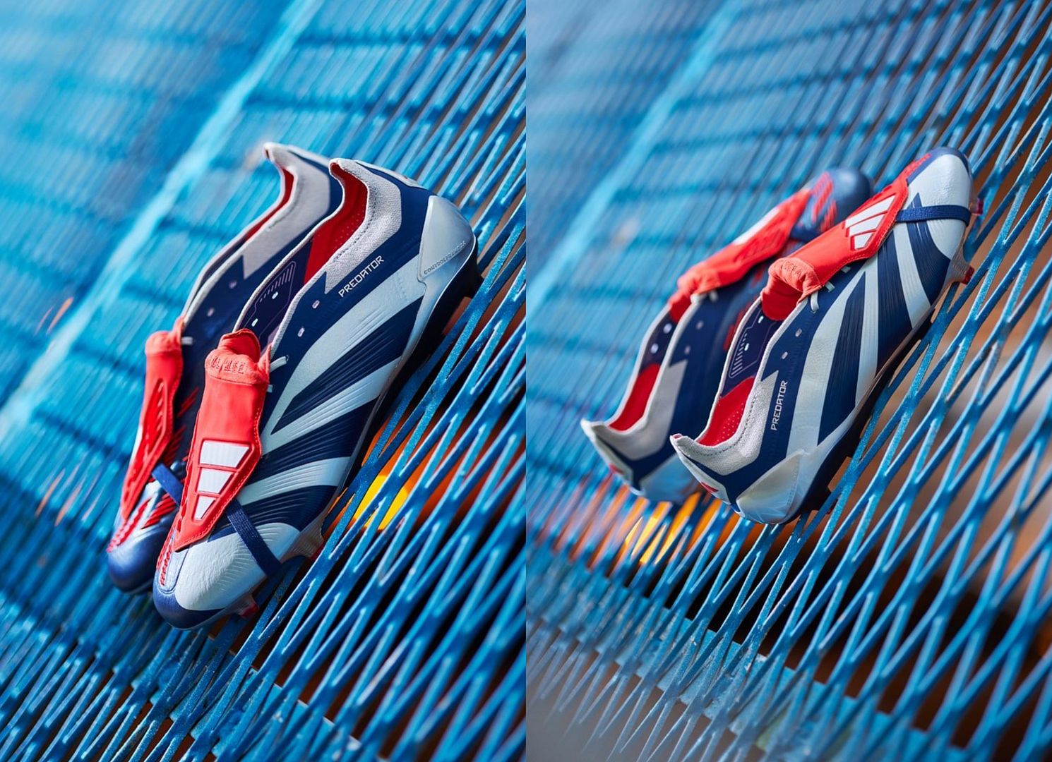 Adidas cho ra mắt The Roteiro Pack hồi ức 20 năm Euro 2004