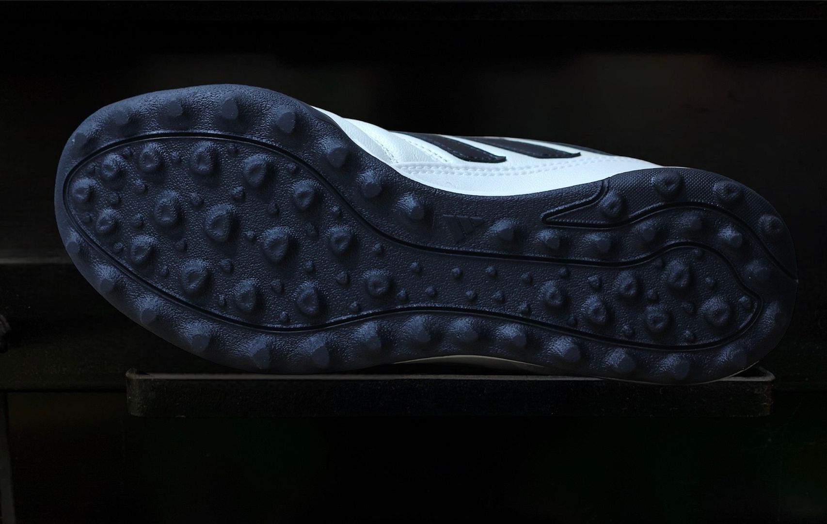 Adidas Copa Gloro TF màu trắng kem IE7541