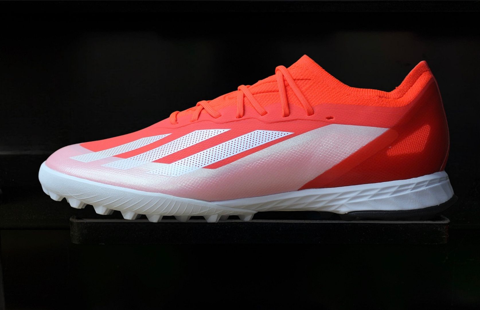 Adidas X Crazyfast Elite TF Energy Citrus pack - màu đỏ trắng IF0663