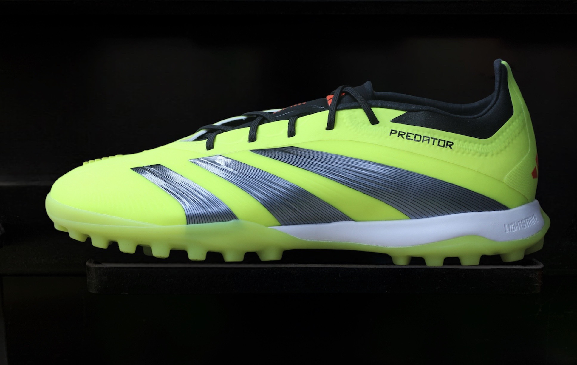 Adidas Predator Elite TF Energy Citrus pack- màu xanh chuối IG7730