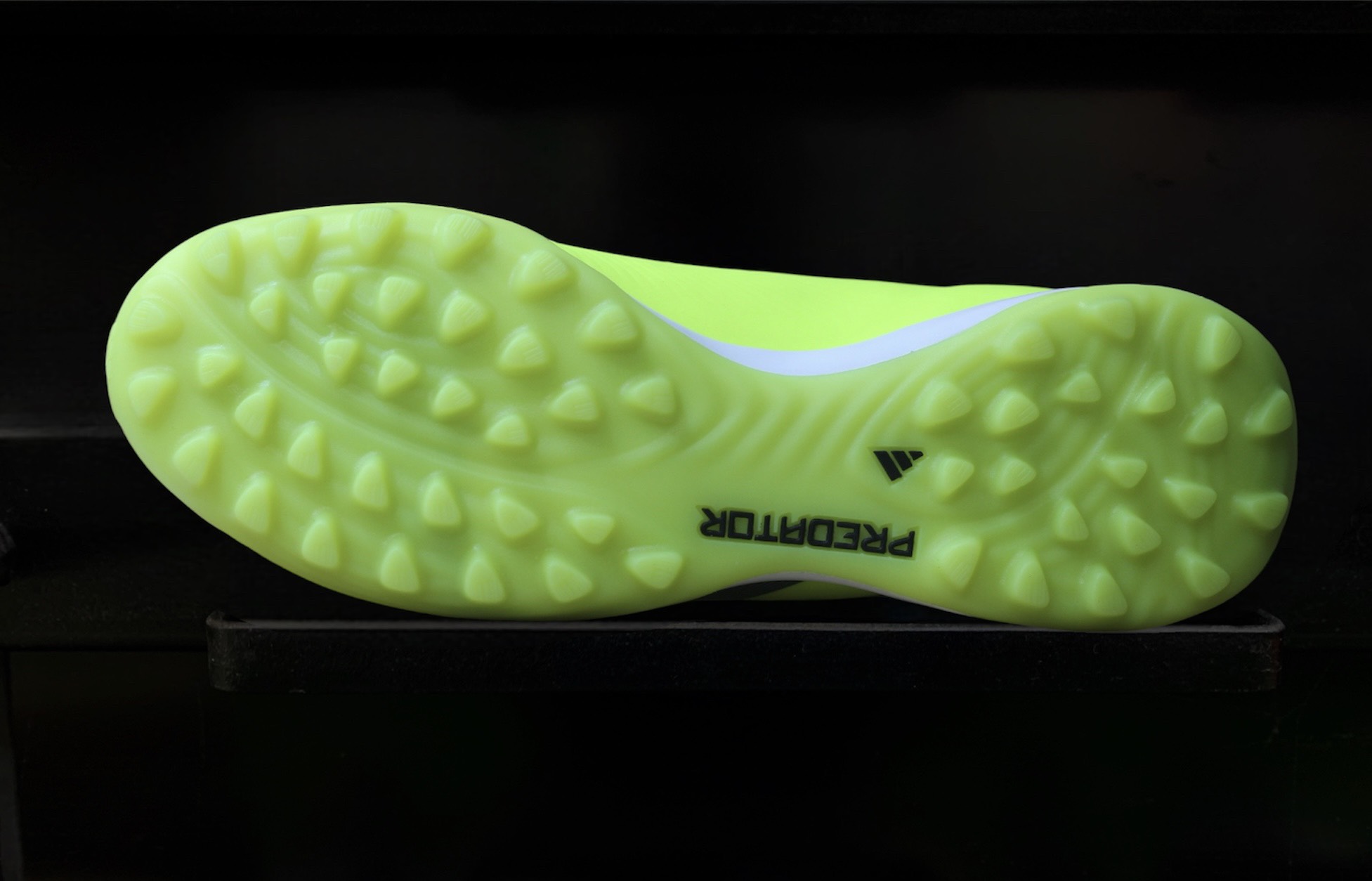 Adidas Predator Elite TF Energy Citrus pack- màu xanh chuối IG7730