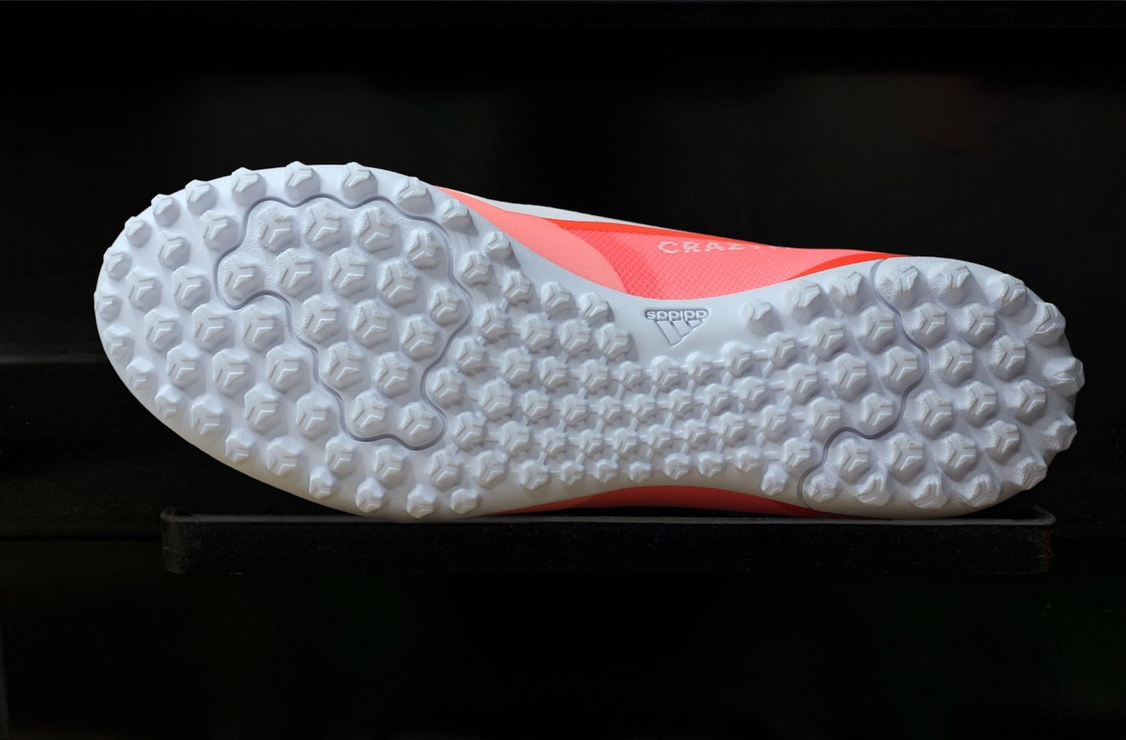 Adidas X Crazyfast Club TF Energy Citrus pack- màu đỏ trắng IF0724