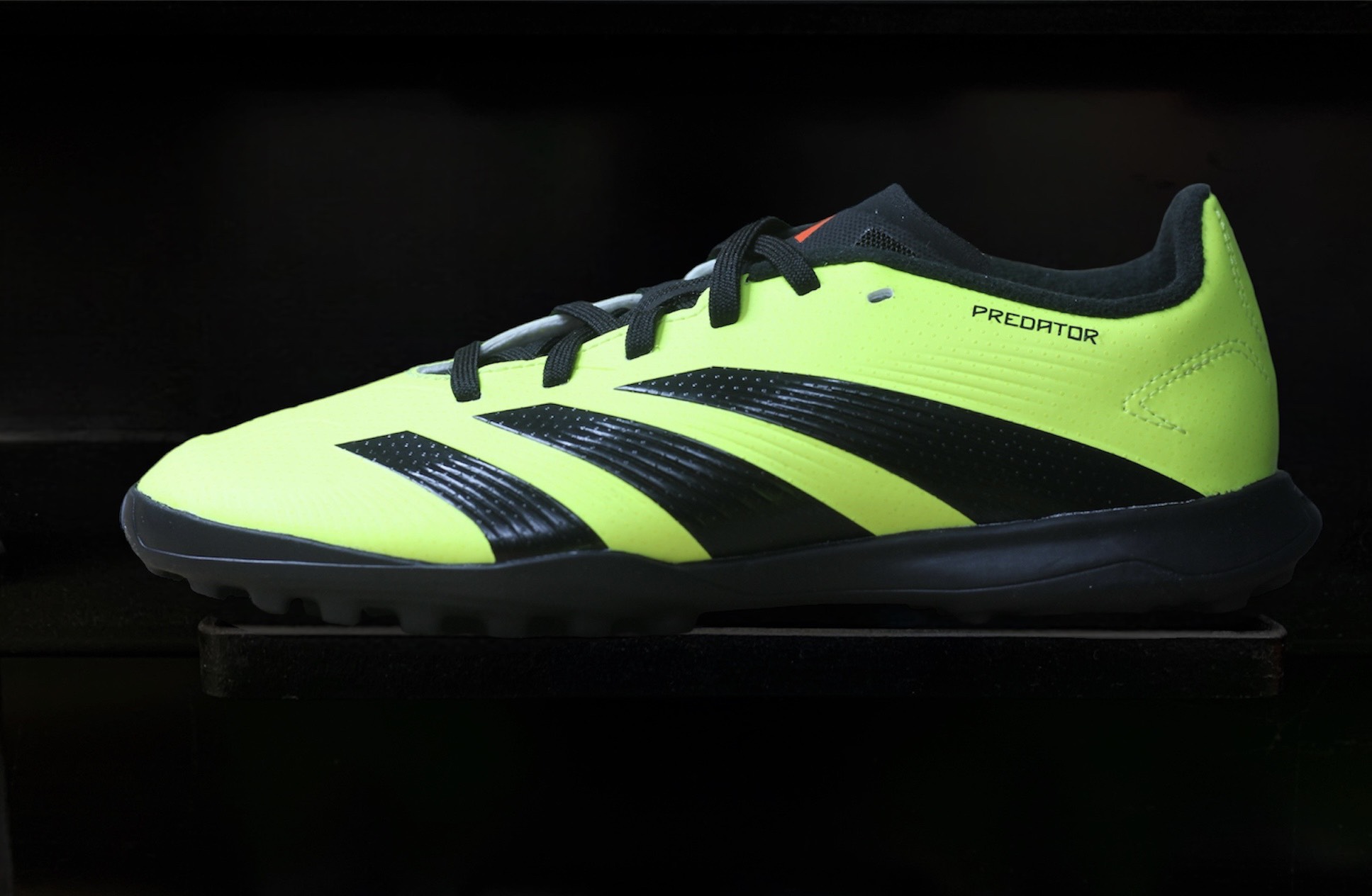 Adidas Predator League L TF Kids Energy Citrus pack- màu xanh chuối IG5444