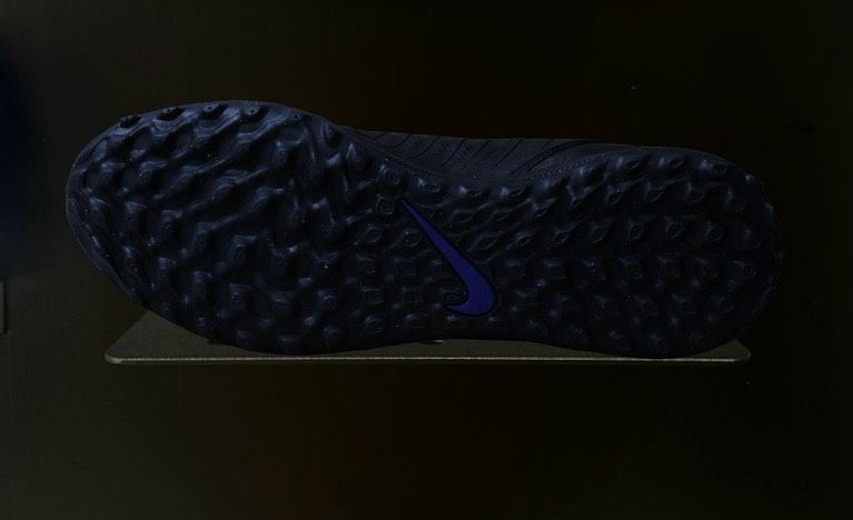 Nike Phantom Luna II Academy TF màu đen FJ2566-001