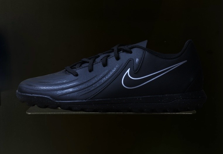 Nike Phantom GX II Club TF màu đen FJ2587-001