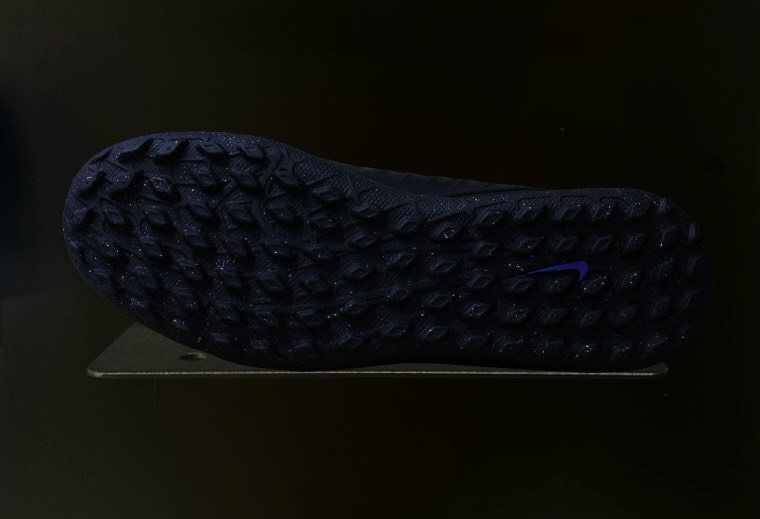 Nike Phantom GX II Club TF màu đen FJ2587-001