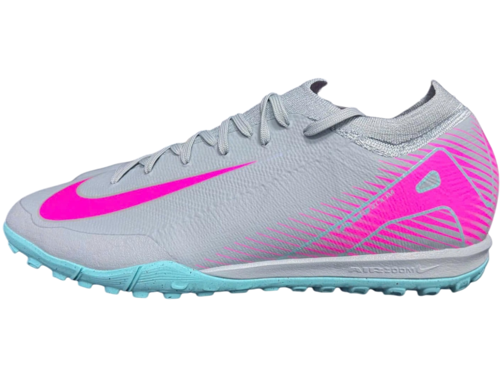 FQ8687-301 Nike Vapor 16 Pro xám hồng