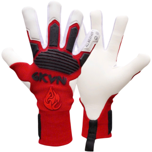 Găng tay thủ môn GKVN Mệnh - Hỏa Pro Contact - GKVNHOA