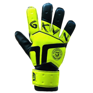 Găng tay thủ môn GKVN Nhi Đồng màu Neon GKVNND-NE