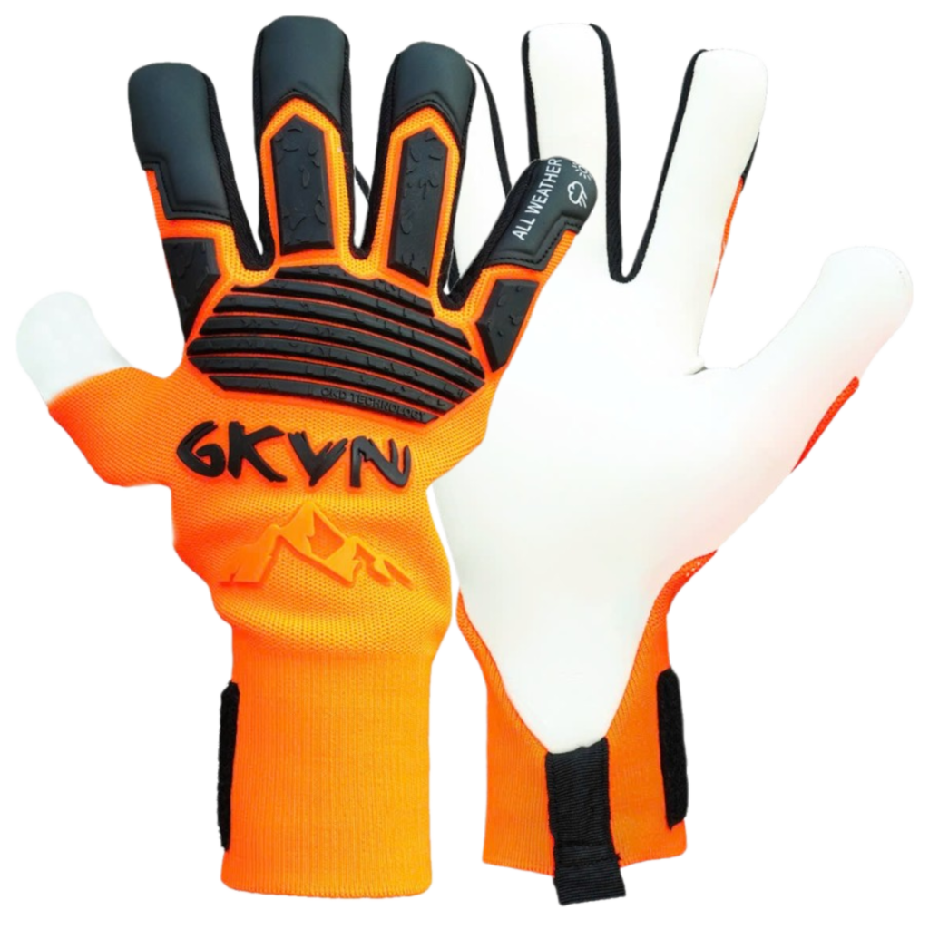 Găng tay thủ môn GKVN Mệnh- Thổ Pro Contact