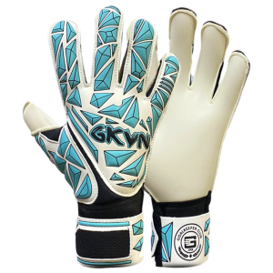 Găng tay thủ môn GKVN Trường Sơn Ultimate GiGa Grip màu xanh mint