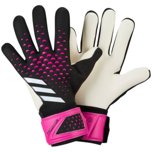 Adidas Predator League GK Gloves màu đỏ- đen- trắng HN7993