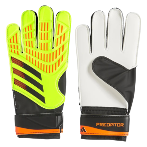 Adidas Predator Training màu vàng chuối GK Gloves IQ4026