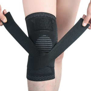 Bó gối thể thao trị liệu Nervo BDG06