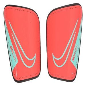 Lót ống đồng Nike Mercurial Hardshell màu đỏ cam DN3614-850
