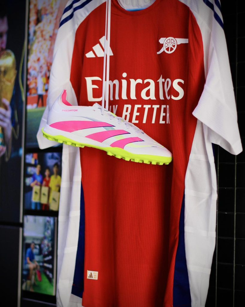 Adidas Predator Celestial Victory