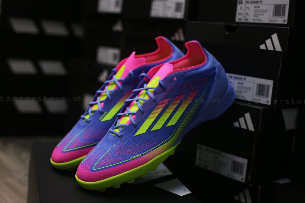 Adidas F50 Celestial Victory pack