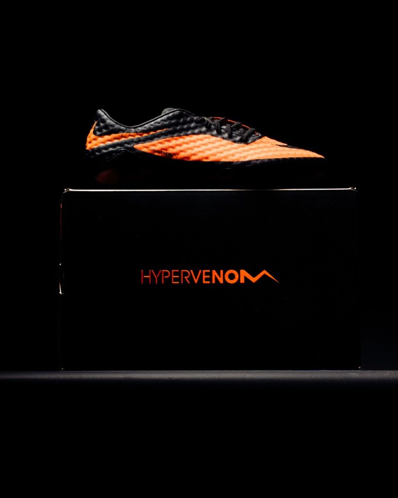 Nike Hypervenom remake 2025