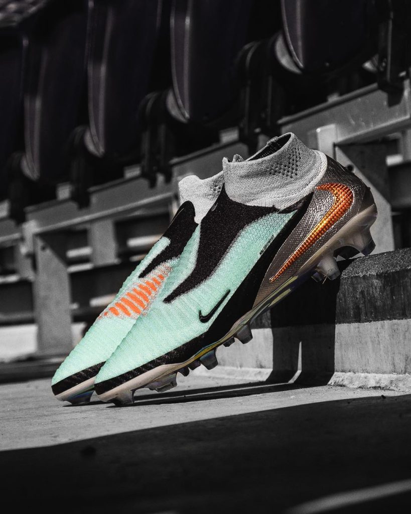 Nike Phantom GX 6 mới nhất
