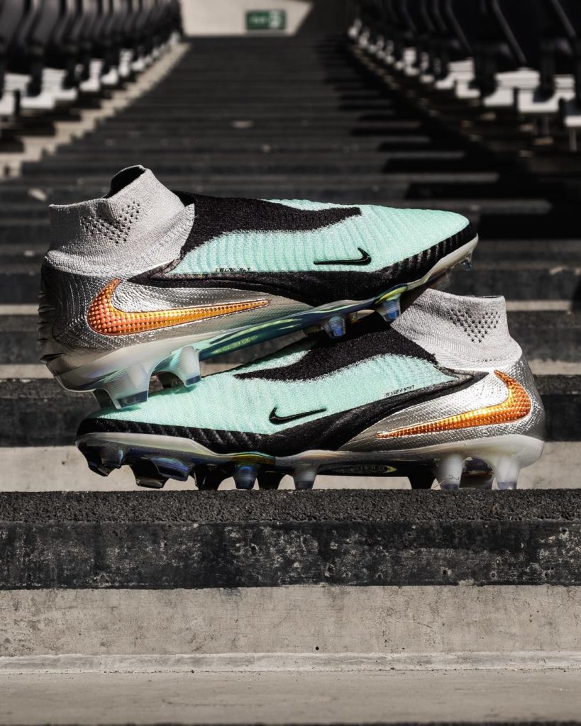 Giày Nike Phantom GX 6 mới nhất ra mắt 2025