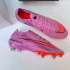 NIke Mercurial Vapor 16 Elite 2025-2026 màu hồng hạc mới