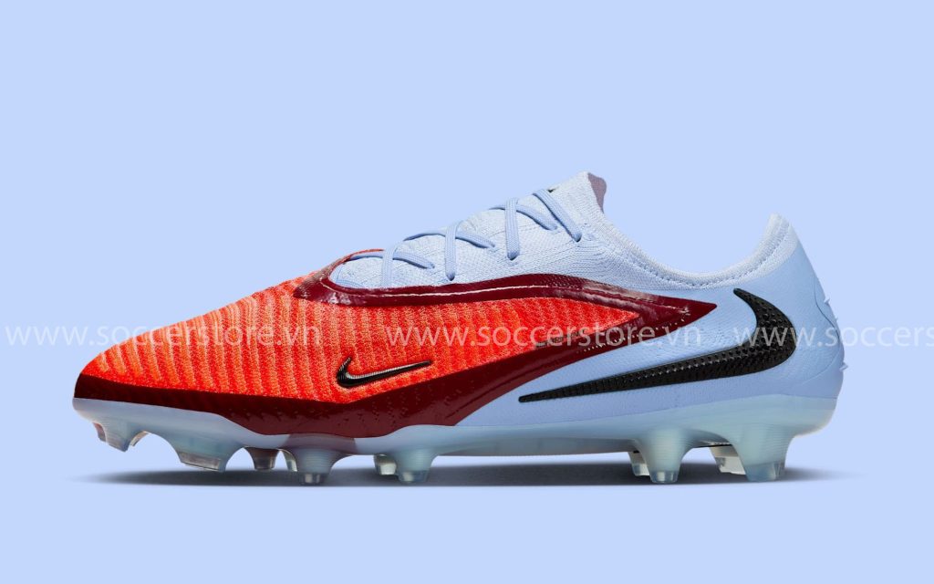 Gam màu đầu tiên của Nike Phantom 6 sẽ được ra mắt vào mùa giải 2025-2026