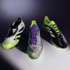Adidas Radiant Blaze khởi động mùa giải 2025-2026