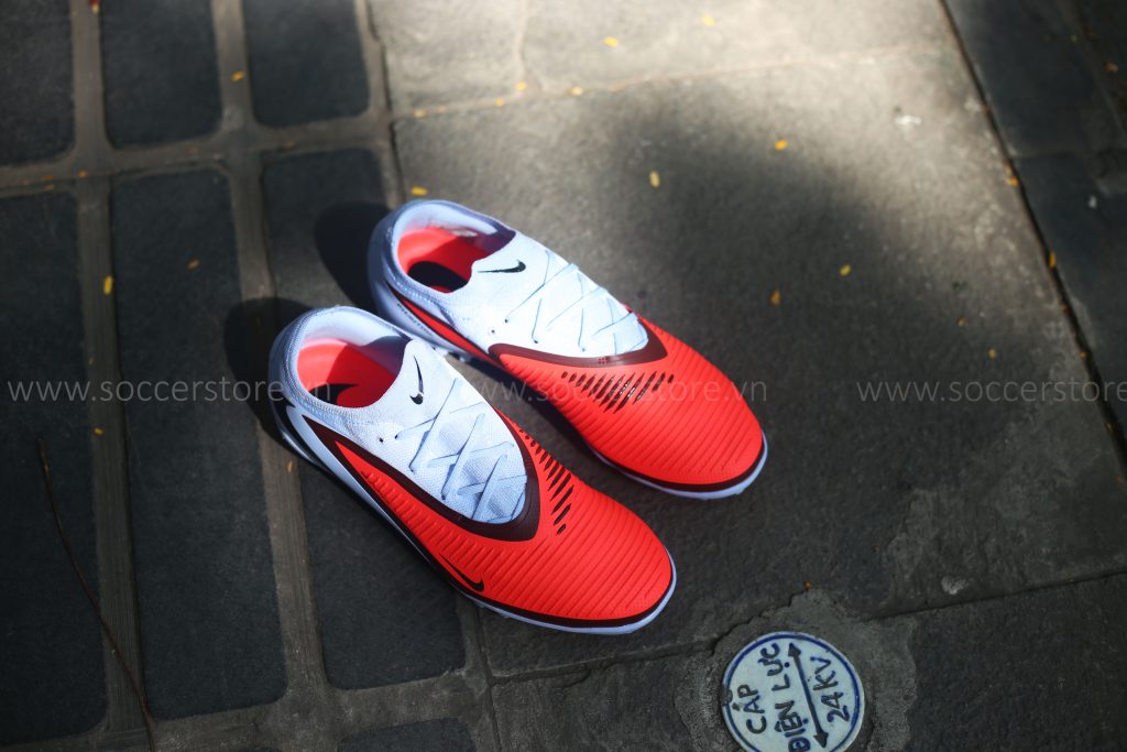 Review Nike Phantom 6 Pro TF