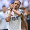 Luka Modric sẽ sớm rời Real, kết thúc một hành trình huyền thoại