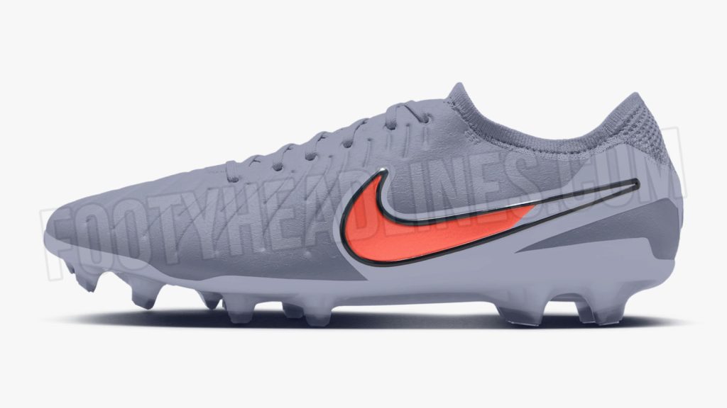 Nike Tiempo legend 10 Scary Good 2025-2026